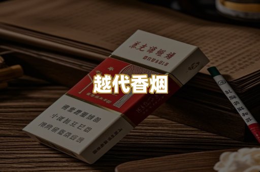 免税外烟